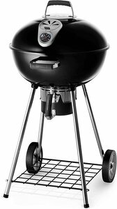 Houtskool barbecues