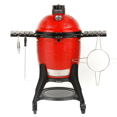 Kamado Barbecues