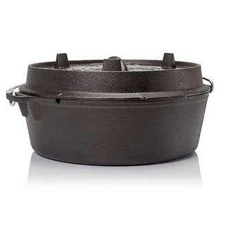 Petromax Dutch Oven FT3 2.3 liter