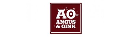 Angus &amp; Oink - (Meat Co Lab) Feather Duster