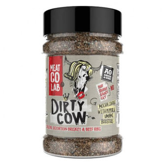 Angus &amp; Oink - (Meat Co Lab) Dirty Cow