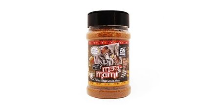 Angus &amp; Oink Moo Mami &ndash; Ultimate Umami Grilling Powder