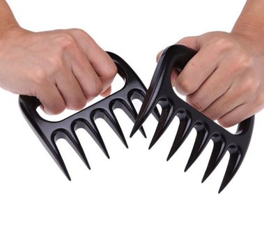 BarbecueXXL Meat Claws (Vlees klauwen)