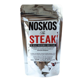Noskos - The Steak