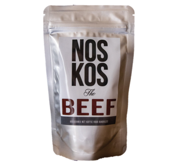 Noskos - The Beef