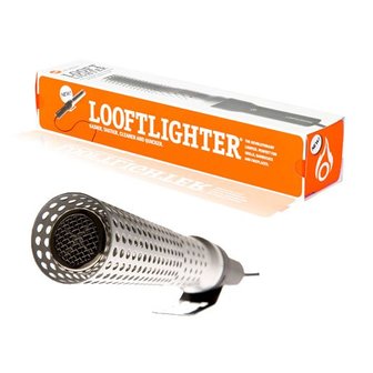 Looftlighter Grill- &amp; fire starter