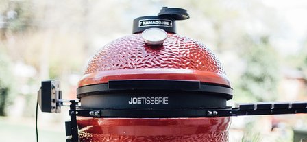 Kamado Joe JoeTisserie Classic