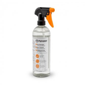 Petromax Bio-Reiniger Knijpfles 750ml