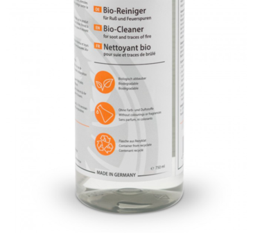 Petromax Bio-Reiniger Knijpfles 750ml