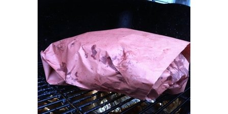 BarbecueXXL Peach Butcher Paper