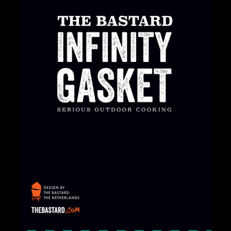 The Bastard Infinity Gasket