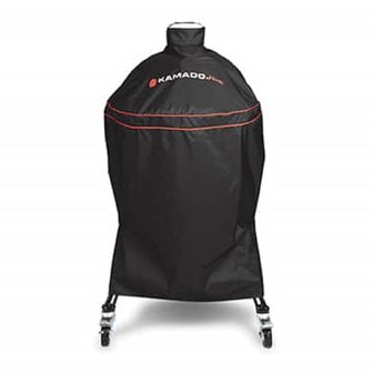 Kamado regenhoes Classic Joe