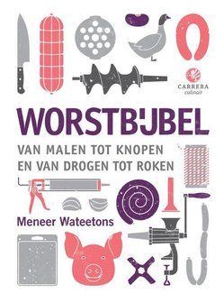 Kookbijbels | Worstbijbel