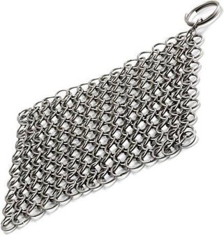 Petromax Chain Mail Cleaner RVS