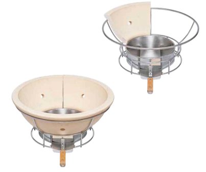 Monolith Classic Pro Serie Zwart Inbouw