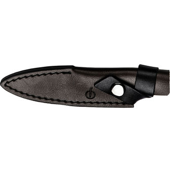 Leather Utility Knife