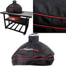 Kamado Joe Classic Dome Cover 