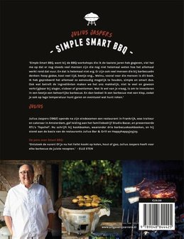 simple smart bbq 