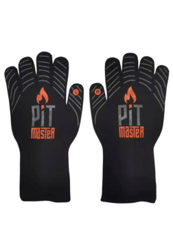 Pitmaster BBQ Handschoenen