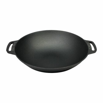 Valhal Wok 36cm VH.WOK36