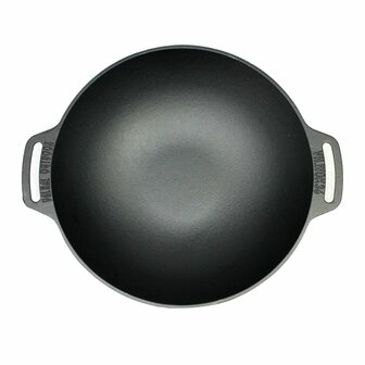 Valhal Wok 36cm VH.WOK36