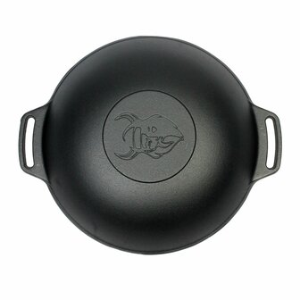 Valhal Wok 36cm VH.WOK36