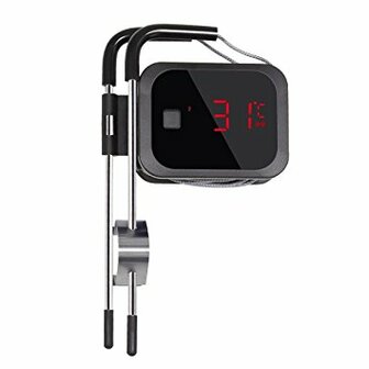 Inkbird IBT-2X Wireless BBQ Thermometer