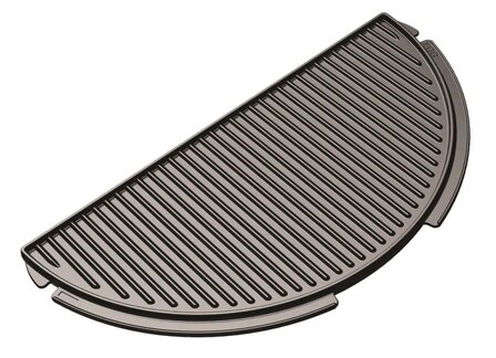 BGE Plancha Griddle 2 zijdig