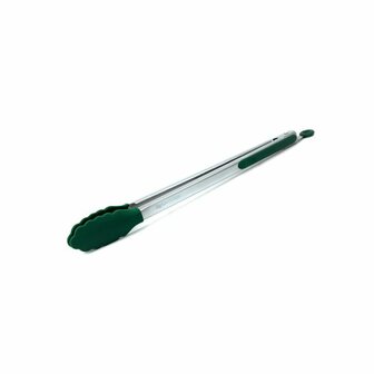 Big Green Egg 16&quot; Silicone Tipped Tongs