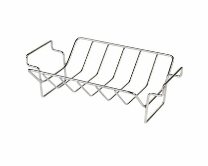 Big Green Egg Roasting Rack L