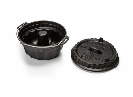 Petromax cake pan GF1