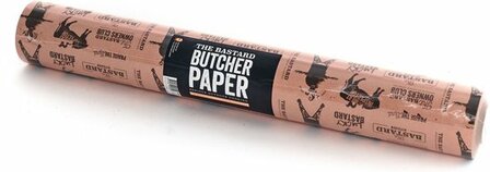 The Bastard Butcher Paper 