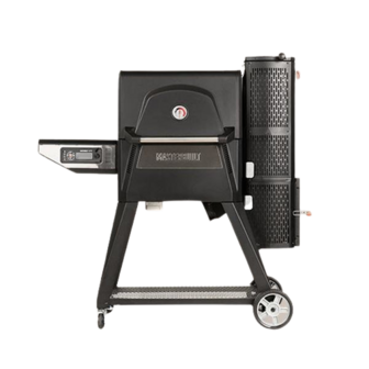 Masterbuilt Gravity Series 560 barbecue