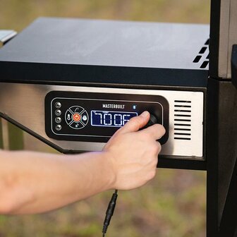 Masterbuilt Gravity Series 560