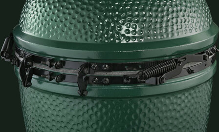 Big Green Egg Large Standaard scharnieren