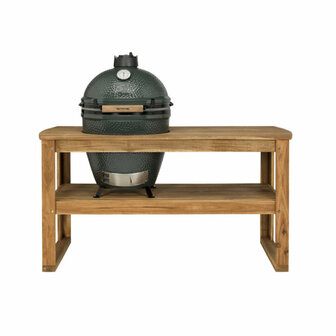 Big Green Egg Large Standaard tafel