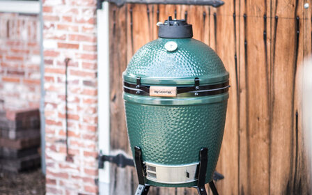 De Big Green Egg Medium Standaard