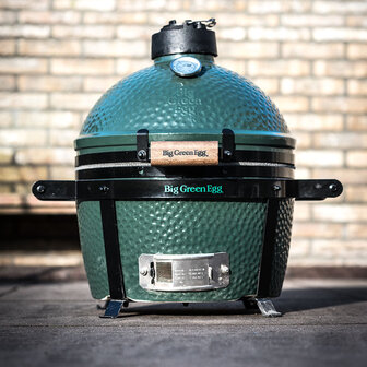 Green Egg MiniMax kopen