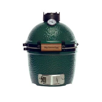 Big Green Egg Mini