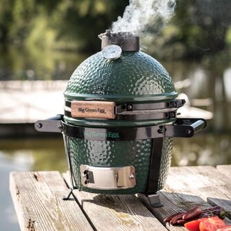 Big Green Egg Mini Carrier