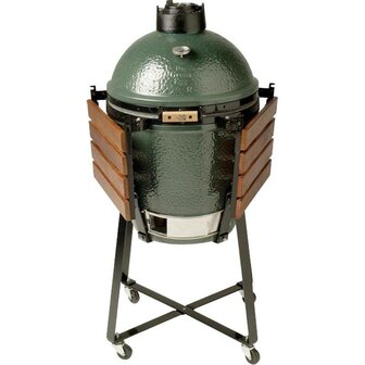 Big Green Egg Medium Compleet inklapbare zijtafels