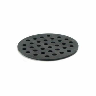 Cast Iron Fire Grate - Bodemplaat S-MN - Big Green Egg