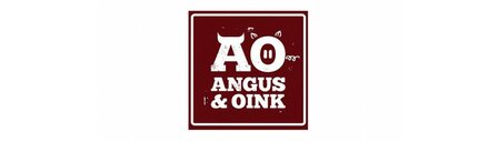 Angus & Oink - (Meat Co Lab) Feather Duster