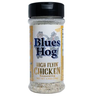 Blues Hog High Flyin&rsquo; Chicken Seasoning