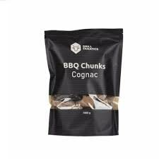 BarbecueXXL GF Cognac Chunks