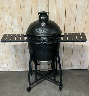 KamadoQ Classic Urban Pro Large Compleet