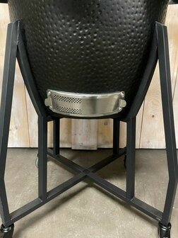 KamadoQ Classic Urban Pro Large Compleet