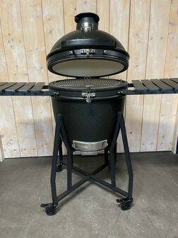 KamadoQ Classic Urban Pro Large Compleet