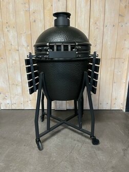 KamadoQ Classic Urban Pro Large Compleet