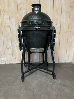 KamadoQ Classic Urban Pro Large Compleet